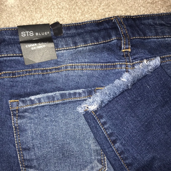 STS jeans - Picture 4 of 4